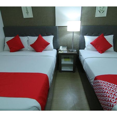 Oyo 24H City Hotel Near Makati Medical Center Makati City Exterior photo