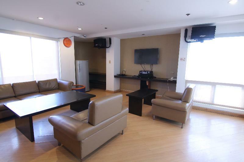 Oyo 24H City Hotel Near Makati Medical Center Makati City Exterior photo